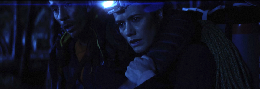 THE SOUND Trailer Exclusive: Mountain High Horror Thriller in